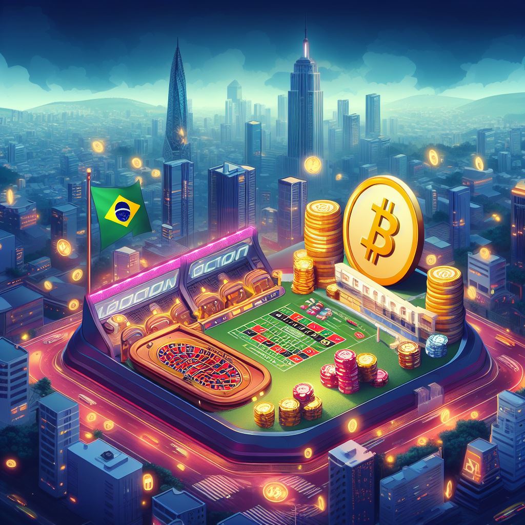 Descubra bolhaspg: A Principal Plataforma de Apostas no Brasil